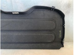Recambio de bandeja trasero para citroen c3 aircross 1.2 c-series referencia OEM IAM 807267560  