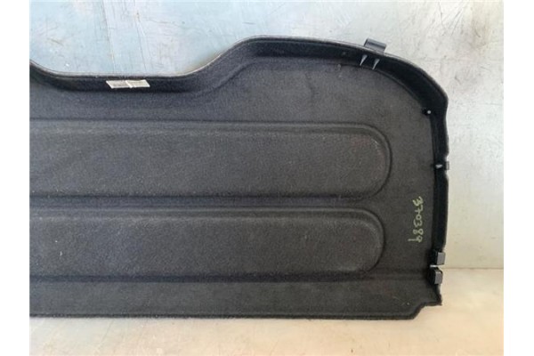 Recambio de bandeja trasero para citroen c3 aircross 1.2 c-series referencia OEM IAM 807267560  