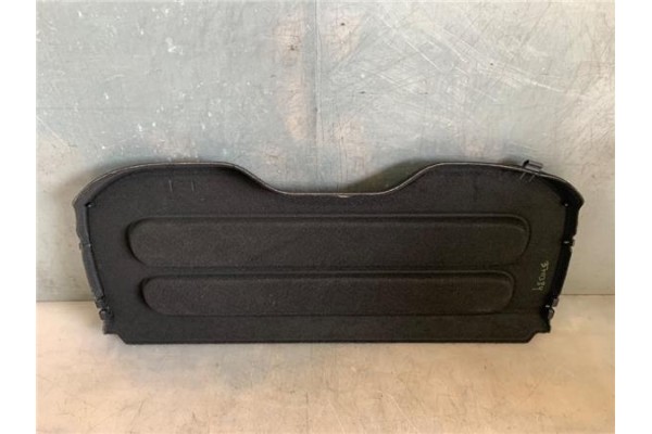 Recambio de bandeja trasero para citroen c3 aircross 1.2 c-series referencia OEM IAM 807267560  