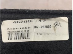 Recambio de bandeja trasero para citroen c3 aircross 1.2 c-series referencia OEM IAM 807267560  