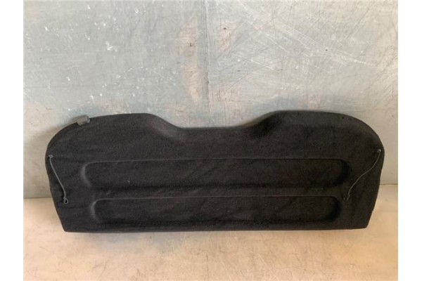 Recambio de bandeja trasero para citroen c3 aircross 1.2 c-series referencia OEM IAM 807267560  