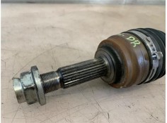 Recambio de palier delantero derecho para mitsubishi space star (a00) 1.2 motion referencia OEM IAM 3815A428  