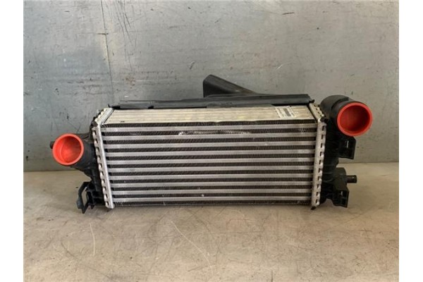Recambio de intercooler para ford focus berlina (cew) 1.0 business referencia OEM IAM CV619L440VC X1436002 