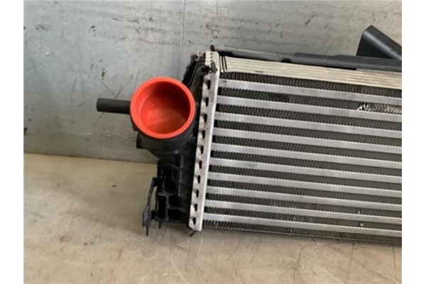 Recambio de intercooler para ford focus berlina (cew) 1.0 business referencia OEM IAM CV619L440VC X1436002 