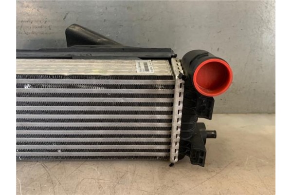 Recambio de intercooler para ford focus berlina (cew) 1.0 business referencia OEM IAM CV619L440VC X1436002 