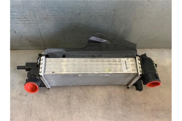 Recambio de intercooler para ford focus berlina (cew) 1.0 business referencia OEM IAM CV619L440VC X1436002 
