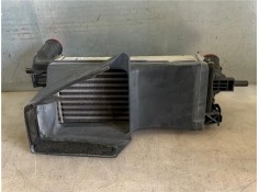 Recambio de intercooler para ford focus berlina (cew) 1.0 business referencia OEM IAM CV619L440VC X1436002 