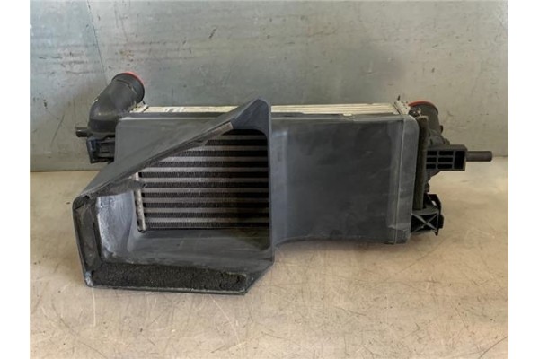 Recambio de intercooler para ford focus berlina (cew) 1.0 business referencia OEM IAM CV619L440VC X1436002 