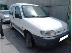citroen berlingo del año 1997