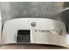 Recambio de capo para renault scenic i (ja...) 1.9 dti (ja1u) referencia OEM IAM 7751468059  