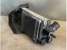 Recambio de intercooler para ford focus berlina (cew) 1.0 business referencia OEM IAM CV619L440VC X1436002 