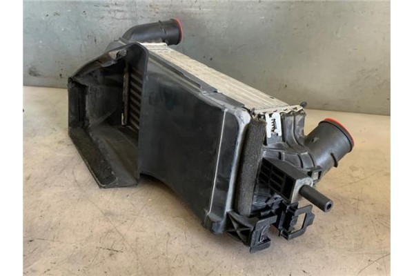 Recambio de intercooler para ford focus berlina (cew) 1.0 business referencia OEM IAM CV619L440VC X1436002 