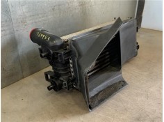 Recambio de intercooler para ford focus berlina (cew) 1.0 business referencia OEM IAM CV619L440VC X1436002 
