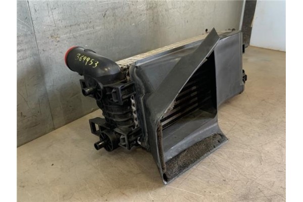 Recambio de intercooler para ford focus berlina (cew) 1.0 business referencia OEM IAM CV619L440VC X1436002 