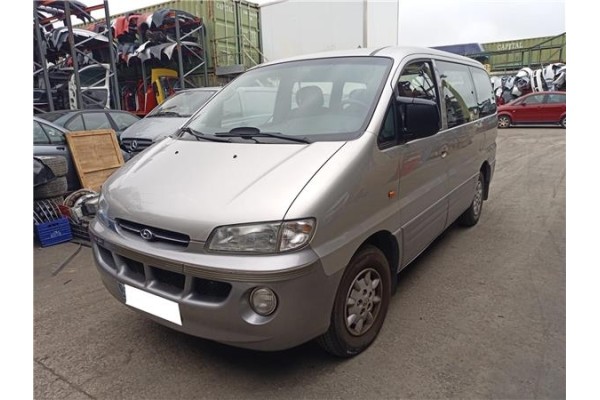 HYUNDAI H-1 FURGÓN