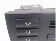 Recambio de mandos climatizador para bmw serie 3 touring (e46) referencia OEM IAM 64118384112  
