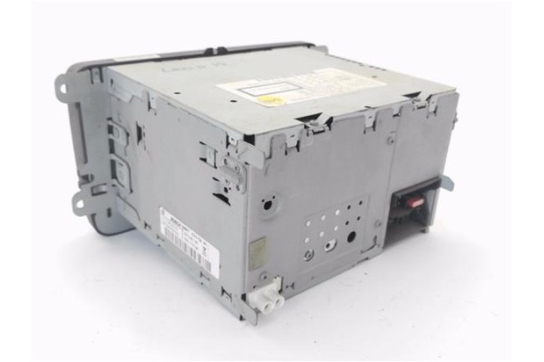 Recambio de autoradio para seat leon (1p1) 1.4 tsi referencia OEM IAM 5P0035186 8157640236366 