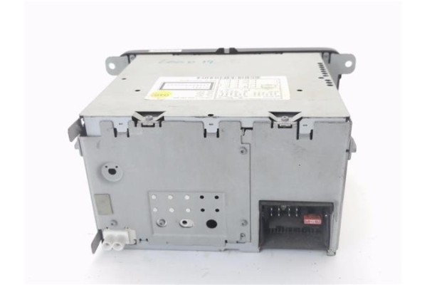 Recambio de autoradio para seat leon (1p1) 1.4 tsi referencia OEM IAM 5P0035186 8157640236366 