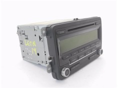 Recambio de autoradio para seat leon (1p1) 1.4 tsi referencia OEM IAM 5P0035186 8157640236366 