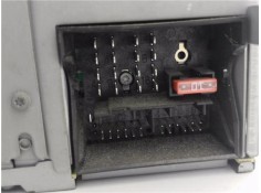 Recambio de autoradio para seat leon (1p1) 1.4 tsi referencia OEM IAM 5P0035186 8157640236366 