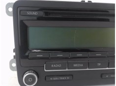 Recambio de autoradio para seat leon (1p1) 1.4 tsi referencia OEM IAM 5P0035186 8157640236366 