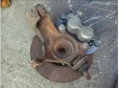 Recambio de mangueta delantero izquierda para ford transit furgón (fa_ _) 2.0 di (fae_, faf_, fag_) referencia OEM IAM   