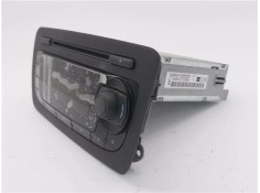 Recambio de autoradio para seat ibiza berlina (6j5) 1.4 referencia OEM IAM 6J1035153F  