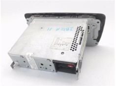 Recambio de autoradio para seat ibiza berlina (6j5) 1.4 referencia OEM IAM 6J1035153F  