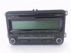 RADIO / CD 5P0035186 8157640236366 