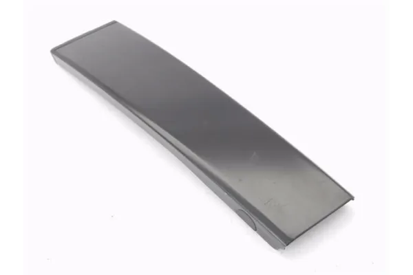 Recambio de moldura marco puerta delantero derecha para audi a2 (8z) 1.4 referencia OEM IAM 8Z0853352A03C  