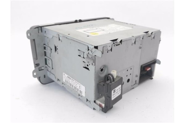 Recambio de radio / cd para seat leon (1p1) 1.2 reference referencia OEM IAM 5P0035186 8157640236366 