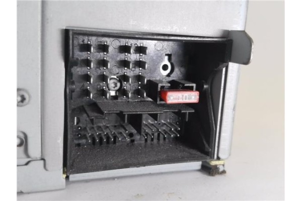 Recambio de radio / cd para seat leon (1p1) 1.2 reference referencia OEM IAM 5P0035186 8157640236366 