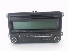 AUTORADIO 5P0035186 8157640236366 