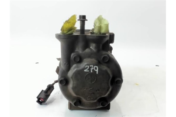 Recambio de compresor aire acond. para ford fiesta (cb1) 1.4 ambiente referencia OEM IAM 1442F 2S6119D629AE 