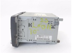 Recambio de autoradio para seat leon (1p1) 1.4 tsi referencia OEM IAM 5P0035186 8157640236366 