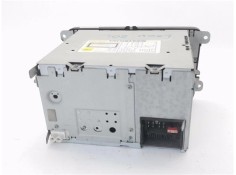 Recambio de autoradio para seat leon (1p1) 1.4 tsi referencia OEM IAM 5P0035186 8157640236366 