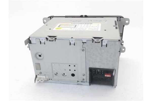Recambio de autoradio para seat leon (1p1) 1.4 tsi referencia OEM IAM 5P0035186 8157640236366 