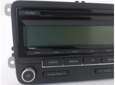 Recambio de autoradio para seat leon (1p1) 1.4 tsi referencia OEM IAM 5P0035186 8157640236366 