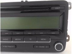 Recambio de autoradio para seat leon (1p1) 1.4 tsi referencia OEM IAM 5P0035186 8157640236366 