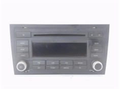 RADIO / CD 3R0035186 8157648218366 