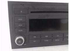 Recambio de radio / cd para seat exeo berlina (3r2) 1.6 referencia OEM IAM 3R0035186 8157648218366 