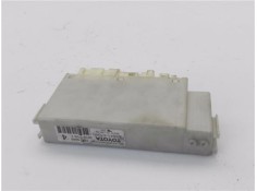 Recambio de caja fusibles/rele para toyota prius (zvw30) 1.8 hybrid referencia OEM IAM 8264147040 72818695 