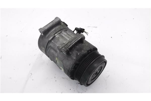 Recambio de compresor aire acond. para mercedes-benz clase a (bm 169) 2.0 a 200 cdi (169.008) referencia OEM IAM A0022301411 447