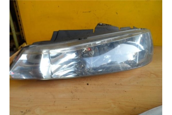 Recambio de faro delantero izquierdo para peugeot 406 berlina (s1/s2) 2.0 hdi 90 referencia OEM IAM   