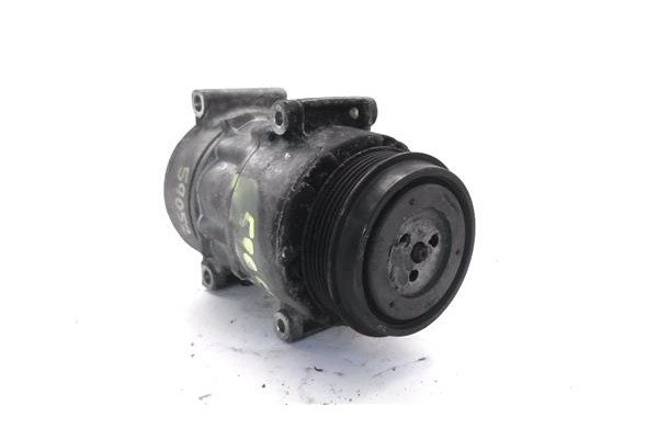 Recambio de compresor aire acond. para mercedes-benz clase a (bm 169) 2.0 a 200 cdi (169.008) referencia OEM IAM A0022301411 447