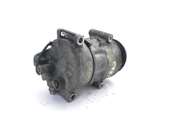 Recambio de compresor aire acond. para mercedes-benz clase a (bm 169) 2.0 a 200 cdi (169.008) referencia OEM IAM A0022301411 447