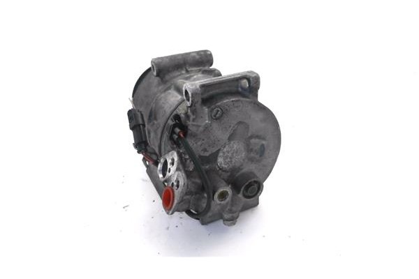 Recambio de compresor aire acond. para mercedes-benz clase a (bm 169) 2.0 a 200 cdi (169.008) referencia OEM IAM A0022301411 447