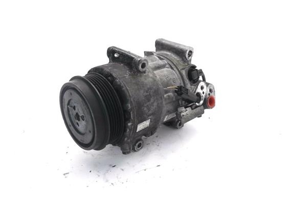 Recambio de compresor aire acond. para mercedes-benz clase a (bm 169) 2.0 a 200 cdi (169.008) referencia OEM IAM A0022301411 447