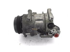 Recambio de compresor aire acond. para mercedes-benz clase a (bm 169) 2.0 a 200 cdi (169.008) referencia OEM IAM A0022301411 447