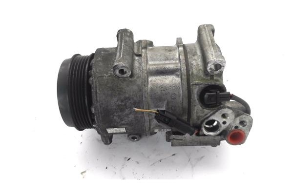Recambio de compresor aire acond. para mercedes-benz clase a (bm 169) 2.0 a 200 cdi (169.008) referencia OEM IAM A0022301411 447